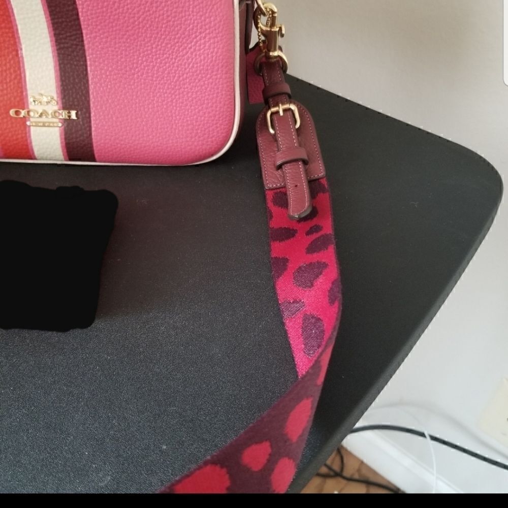 Coach Jes Crossbody Bag - Picture 8 of 8